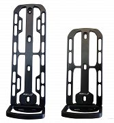FixPlus Cargo Cage S / M - Universalny bagażnik na widelec / ramę