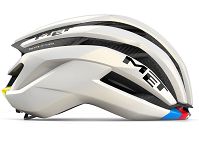 Kask szosowy MET Trenta 3K Carbon  - RAINBOW Pogacar Limited Edition - 4