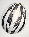 Kask szosowy MET Trenta 3K Carbon  - RAINBOW Pogacar Limited Edition - 6
