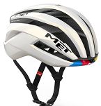 Kask szosowy MET Trenta 3K Carbon  - RAINBOW Pogacar Limited Edition - 2
