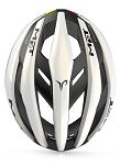 Kask szosowy MET Trenta 3K Carbon  - RAINBOW Pogacar Limited Edition - 8