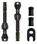 Wentyle Lezyne Tubeless Clik Valve Pro SCV 44 mm - 2