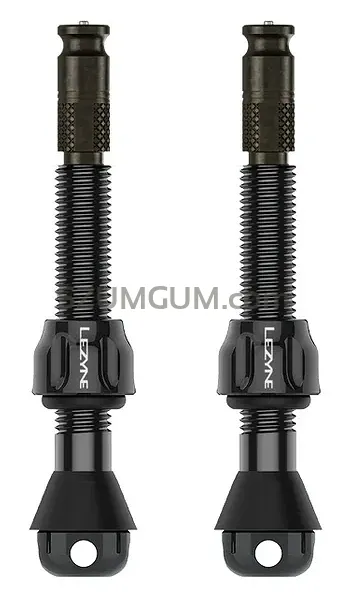 Wentyle Lezyne Tubeless Clik Valve Pro SCV 44 mm