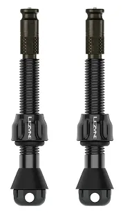 Wentyle Lezyne Tubeless Clik Valve Pro SCV 44 mm