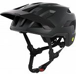 Kask rowerowy Alpina TAUNUS MIPS  - Black - 2