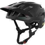 Kask rowerowy Alpina TAUNUS MIPS  - Black - 2