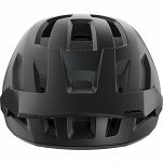 Kask rowerowy Alpina TAUNUS MIPS  - Black - 3