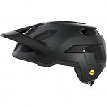 Kask rowerowy Alpina TAUNUS MIPS  - Black - 5