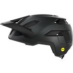 Kask rowerowy Alpina TAUNUS MIPS  - Black - 5