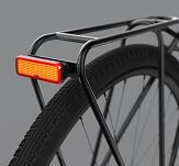 Uchwyt Knog Rack Mount - do lampki Blinder Link Rack | Link Saddle - 2