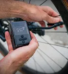 Lezyne Electric Pump E-Drive - 13