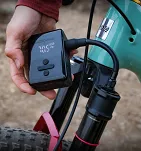 Lezyne Electric Pump E-Drive - 14