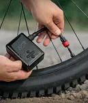 Lezyne Electric Pump E-Drive - 15