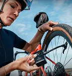 Lezyne Electric Pump E-Drive - 17
