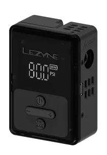 Lezyne Electric Pump E-Drive