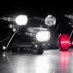 Lampka przednia E-BIKE - Lezyne Macro Drive E1000 - 7