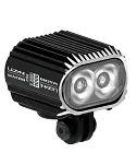 Lampka przednia E-BIKE - Lezyne Macro Drive E1000 - 3