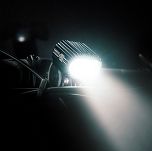 Lampka przednia E-BIKE - Lezyne Macro Drive E1000 - 9