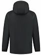 Kurtka przeciwdeszczowa Rogelli Core Commuter Unisex black - 2