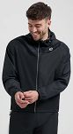 Kurtka przeciwdeszczowa Rogelli Core Commuter Unisex black - 3