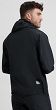 Kurtka przeciwdeszczowa Rogelli Core Commuter Unisex black - 4
