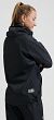 Kurtka przeciwdeszczowa Rogelli Core Commuter Unisex black - 6