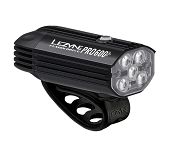 Zestaw lampki Lezyne Fusion Drive Pro 600+ / KTV Drive Pro+ - 2
