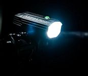 Zestaw lampki Lezyne Fusion Drive Pro 600+ / KTV Drive Pro+ - 4