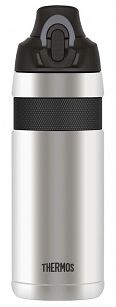Termos rowerowy - mobilny termokubek Thermos 600 ml