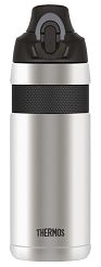 Termos rowerowy - mobilny termokubek Thermos 600 ml