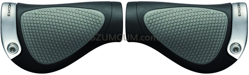 Chwyt Ergon GP1 S  Small - GripShift