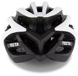 Ultralekki kask rowerowy Rogelli TECTA biały - 2