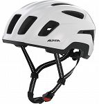 Kask rowerowy Alpina PARANUS URBAN - White - 2