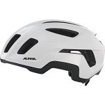 Kask rowerowy Alpina PARANUS URBAN - white gloss - 2