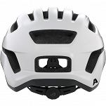 Kask rowerowy Alpina PARANUS URBAN - White - 4