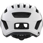 Kask rowerowy Alpina PARANUS URBAN - white gloss - 4