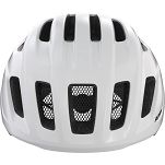 Kask rowerowy Alpina PARANUS URBAN - white gloss - 6