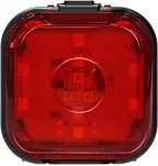 Lampka tylna Lezyne Zecto² Drive Ai Alert - 2