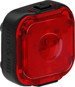 Lampka tylna Lezyne Zecto² Drive Ai Alert