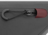 Wodoodporna Torba,  trójkąt pod ramę Roswheel SAHOO 2L - 4