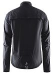 Wiatroszczelna kurtka CRAFT VELO WIND JACKET - Rozmiar  S - 2