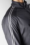 Wiatroszczelna kurtka CRAFT VELO WIND JACKET - Rozmiar  S - 3