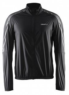 Wiatroszczelna kurtka CRAFT VELO WIND JACKET - Rozmiar  S