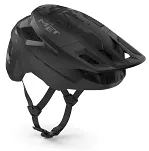 Kask młodzieżowy MET Shelter Youth - black matt - 2