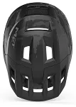 Kask młodzieżowy MET Shelter Youth - black matt - 5