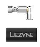 Końcówka naboju gazowego LEZYNE TRIGGER DRIVE CO2 + 1x nabój gazowy 16g - 5