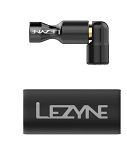 Końcówka naboju gazowego LEZYNE TRIGGER DRIVE CO2 + 1x nabój gazowy 16g - 4