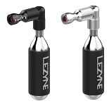 Końcówka naboju gazowego LEZYNE TRIGGER DRIVE CO2 + 1x nabój gazowy 16g - 2