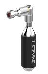 Końcówka naboju gazowego LEZYNE TRIGGER DRIVE CO2 + 1x nabój gazowy 16g - 3