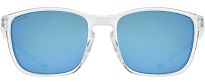Okulary UVEX LGL 52 - clear / mirror blue - 2